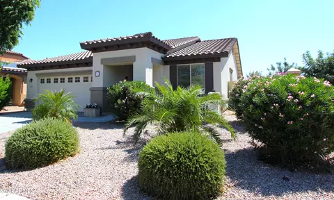 3099 E Ridgewood Ln, Gilbert, AZ 85298