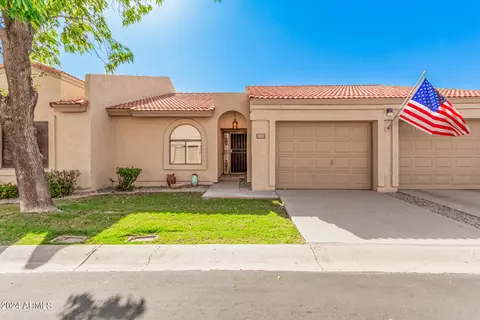 1021 S Greenfield Rd #1153, Mesa, AZ 85206