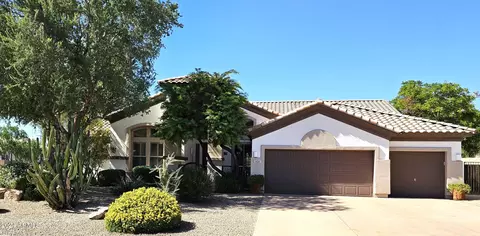4936 E Juana Ct, Cave Creek, AZ 85331