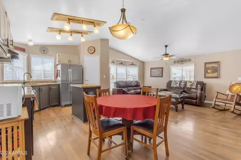 3500 S Tomahawk Rd #169, Apache Junction, AZ 85119 photo 13