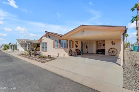 3500 S Tomahawk Rd #169, Apache Junction, AZ 85119 photo 3