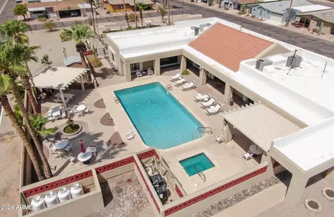 3500 S Tomahawk Rd #169, Apache Junction, AZ 85119 photo 42