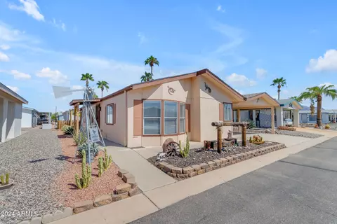 3500 S Tomahawk Rd #169, Apache Junction, AZ 85119 photo 4
