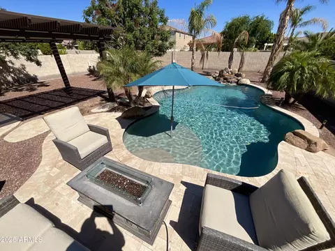 4142 E Zion Pl, Chandler, AZ 85249