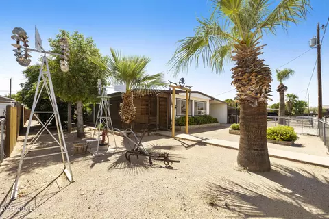 9625 E Butternut Ave, Mesa, AZ 85208 photo 3