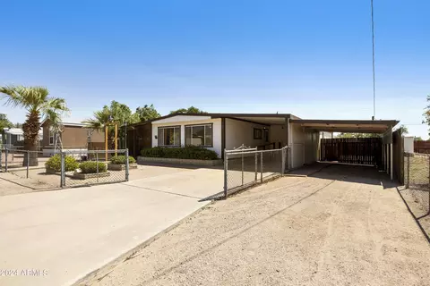 9625 E Butternut Ave, Mesa, AZ 85208 photo 2