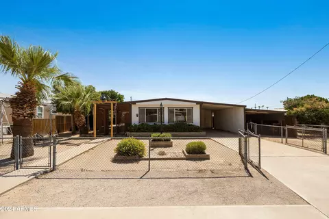9625 E Butternut Ave, Mesa, AZ 85208