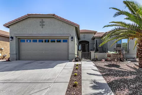 16487 W Cortez St, Surprise, AZ 85388