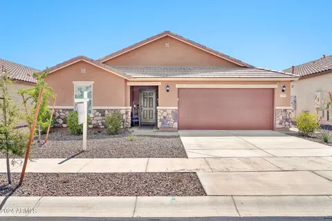 17513 W Molly Ln, Surprise, AZ 85387