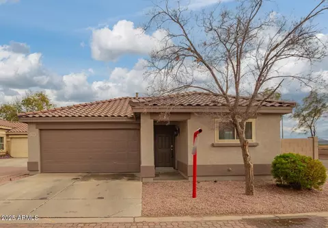 2432 E Gleneagle Dr, Chandler, AZ 85249