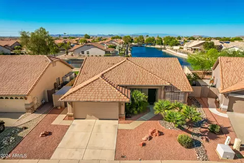 20447 N 110th Ave, Sun City, AZ 85373