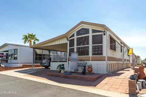 7750 E Broadway Rd #791, Mesa, AZ 85208 photo 24