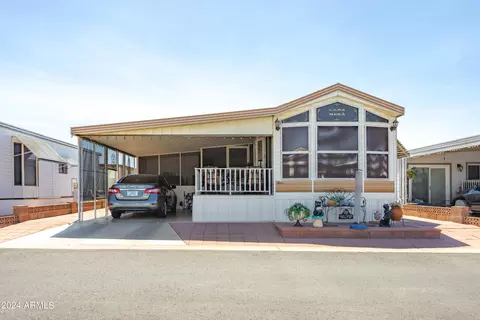 7750 E Broadway Rd #791, Mesa, AZ 85208
