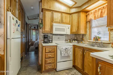 7750 E Broadway Rd #791, Mesa, AZ 85208 photo 3