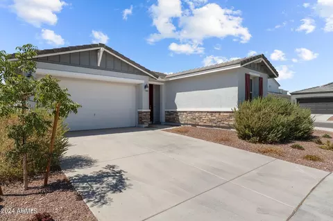 4446 N 198th Dr, Litchfield Park, AZ 85340