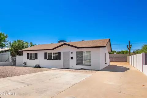 452 S Fraser Dr, Mesa, AZ 85204 photo 5