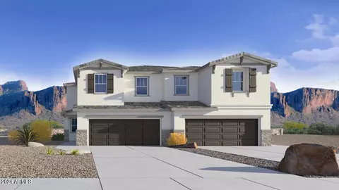 20931 N 58th Way, Phoenix, AZ 85054