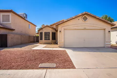 11024 N 59th Dr, Glendale, AZ 85304