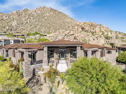 10761 E Buckskin Trl, Scottsdale, AZ 85255
