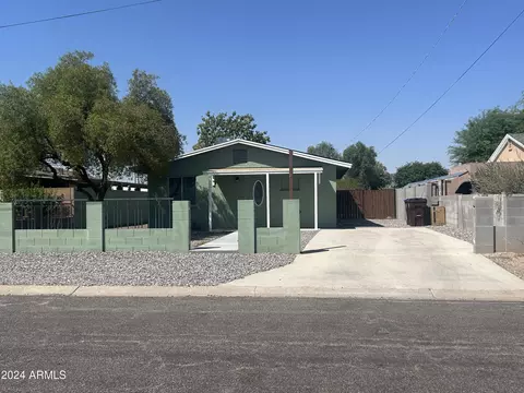 604 N A St, Eloy, AZ 85131