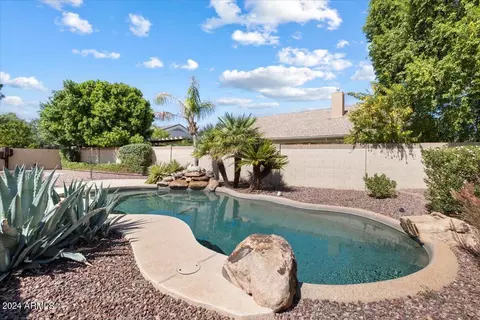 20416 E Bronco Dr, Queen Creek, AZ 85142