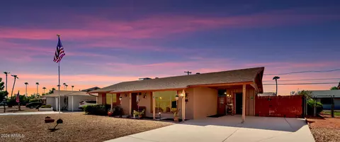 12428 N Augusta Dr, Sun City, AZ 85351