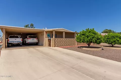 9234 E Lakeside Dr, Sun Lakes, AZ 85248