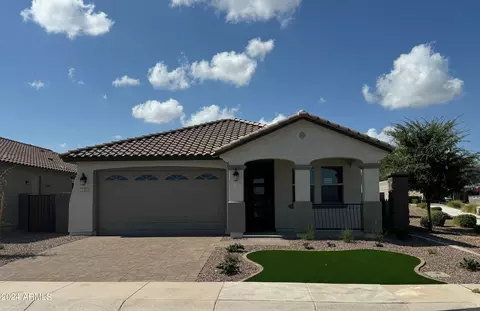 3393 W Tyson Rd, Queen Creek, AZ 85142