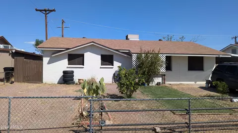 3133 N 65th Ave, Phoenix, AZ 85033