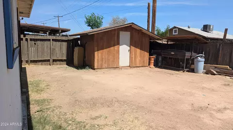 3133 N 65th Ave, Phoenix, AZ 85033 photo 25