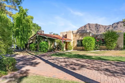 5712 Exeter Blvd, Phoenix, AZ 85018