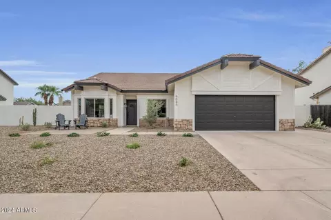 9045 E Riviera Dr, Scottsdale, AZ 85260
