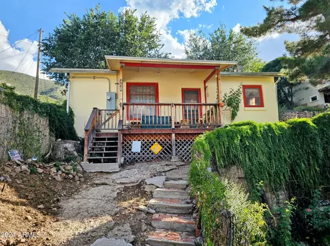 406 Mason Hl # D, Bisbee, AZ 85603