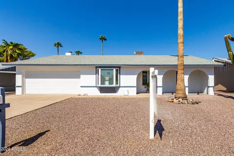 3728 W Sierra St, Phoenix, AZ 85029