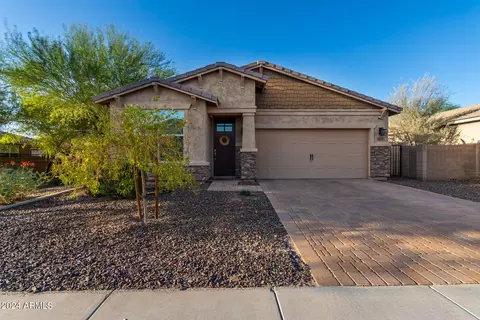 1172 E Binner Dr, Chandler, AZ 85225