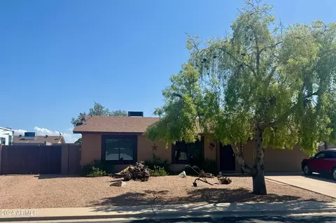 1547 N Terripin --, Mesa, AZ 85207