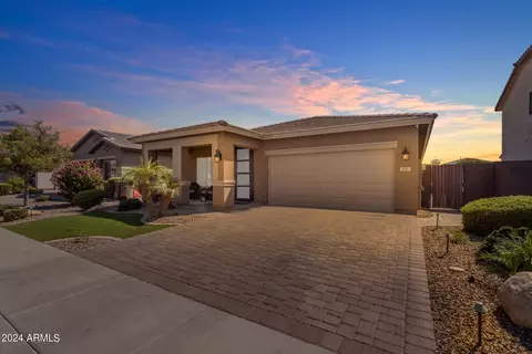 691 W Mangrove Rd, Queen Creek, AZ 85140