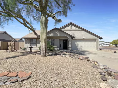 7730 W Paradise Dr, Peoria, AZ 85345