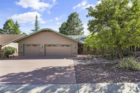 917 W Landmark Trl, Payson, AZ 85541