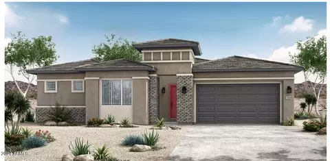 761 W Superstition Dr, Queen Creek, AZ 85140