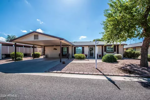 8500 E Southern Ave #329, Mesa, AZ 85209