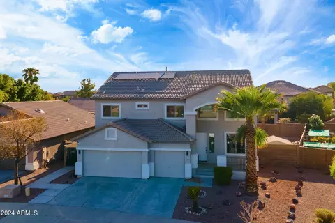 1838 S 173rd Dr, Goodyear, AZ 85338