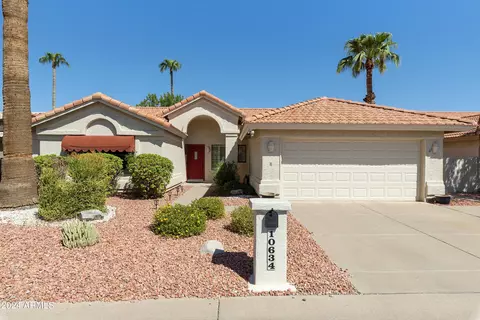 10634 E Cedar Waxwing Dr, Sun Lakes, AZ 85248