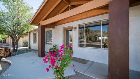 4317 E Western Star Blvd, Phoenix, AZ 85044