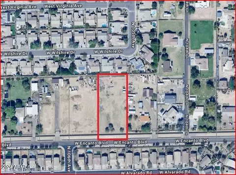 10548 W Encanto Blvd #-, Avondale, AZ 85392
