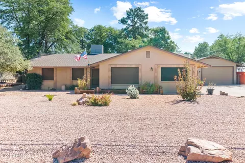 901 S Mud Springs Rd, Payson, AZ 85541