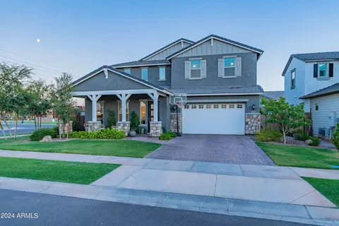 3953 E Silo Dr, Gilbert, AZ 85296