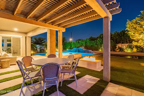 3953 E Silo Dr, Gilbert, AZ 85296 photo 36