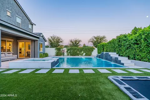 3953 E Silo Dr, Gilbert, AZ 85296 photo 34