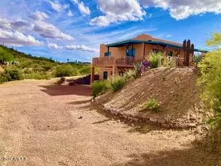 880 S Saguaro Dr, Wickenburg, AZ 85390